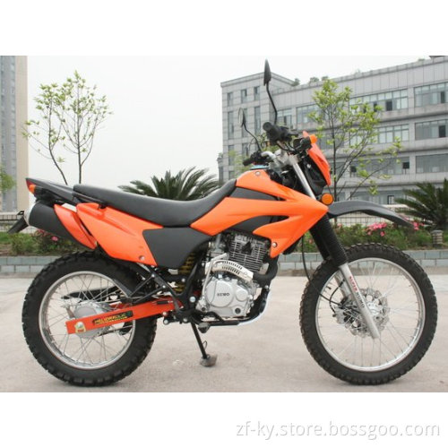 off road motorbike 250cc dirt bike ZF 250GY-11